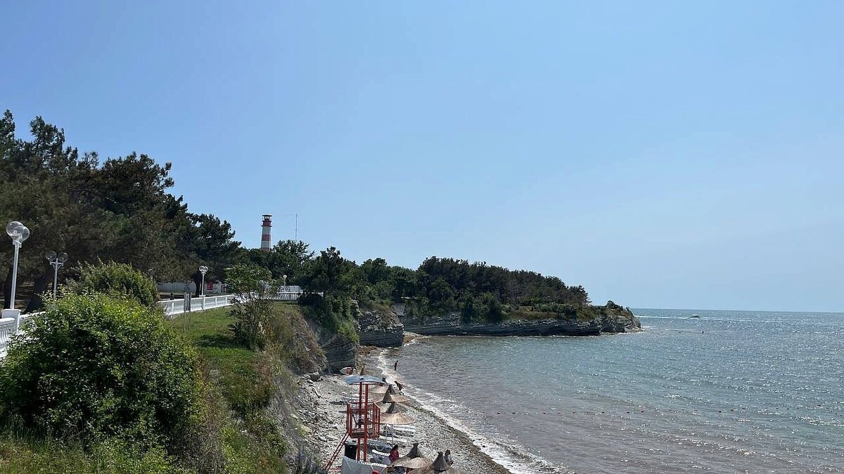    Фото: телеканал «Краснодар»