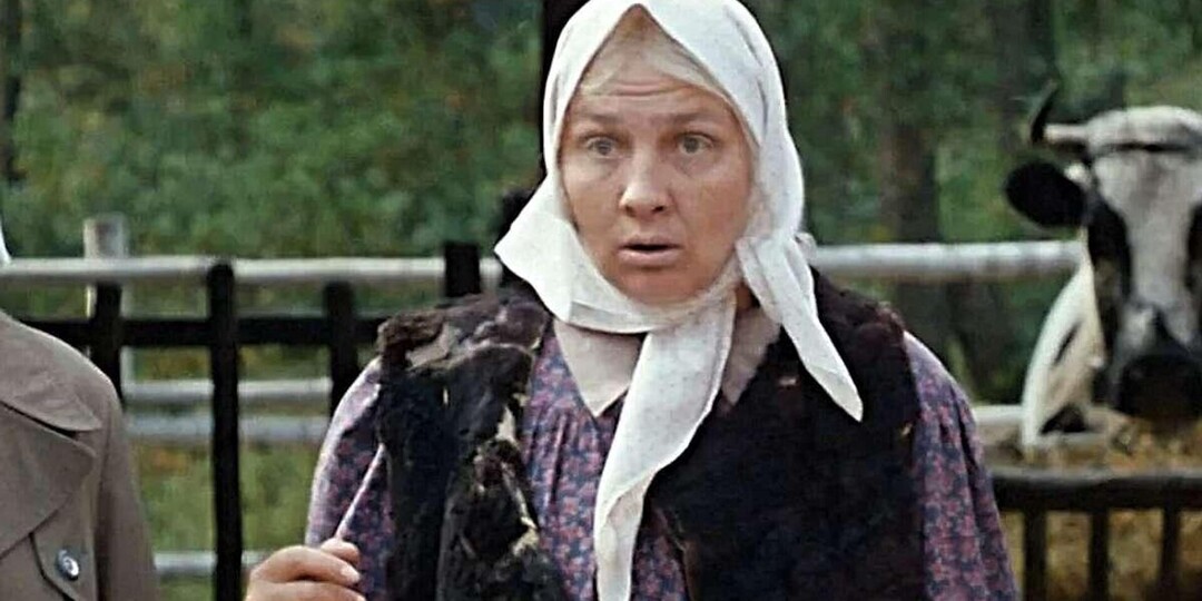 Скорая прямо в театре: ушла из жизни «Баба Шура» Наталья Тенякова: почему причины ее смерти не уточняются