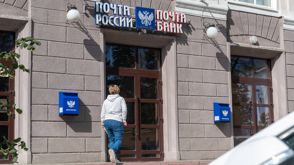 Фото: Олег Харсеев / Коммерсантъ