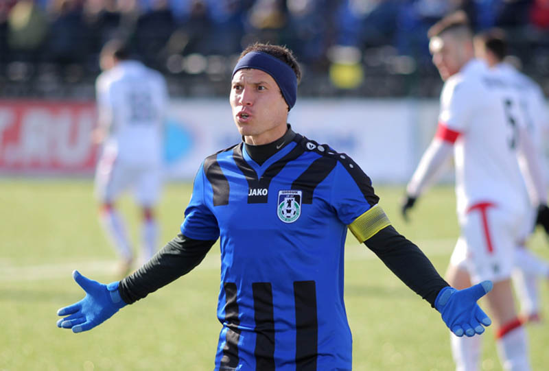 Эльдар Низамутдинов