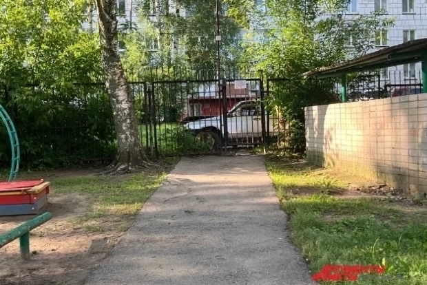    Фото: Сайт perm.aif.ru Ульяна Бажанова