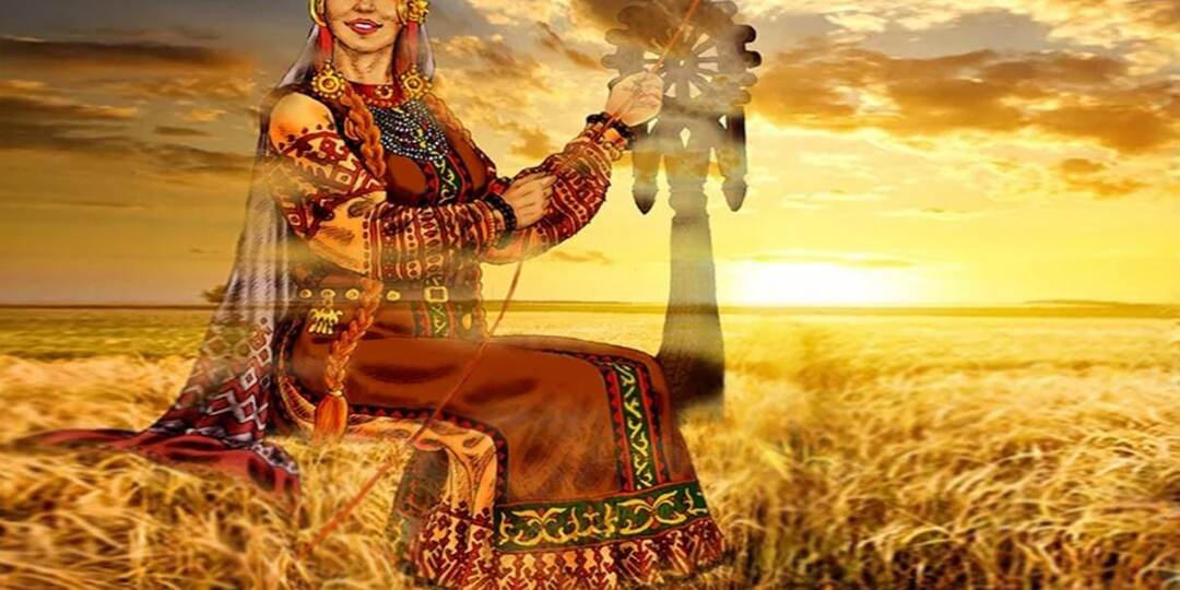 ОГЭ и ЕГЭ История. Верования восточных славян. Часть 8.