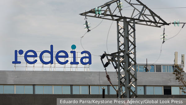     Фото: Eduardo Parra/Keystone Press Agency/Global Look Press   
 Текст: Мария Иванова