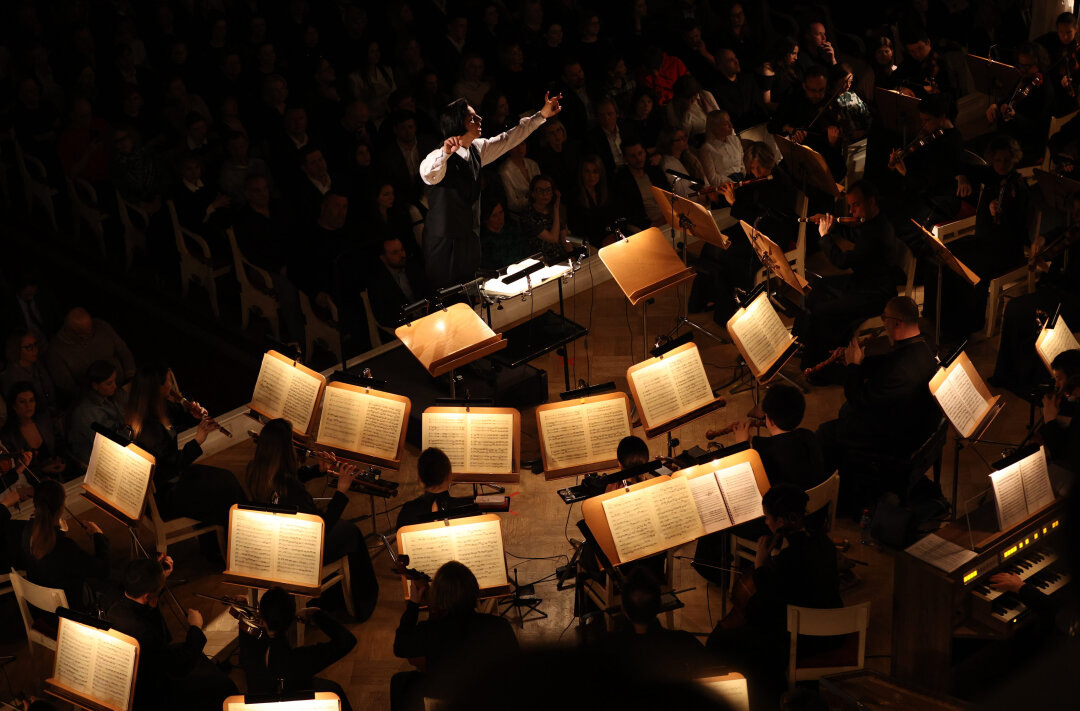    Фото: Изображение предоставлено Собака.ru пресс-службой musicAeterna