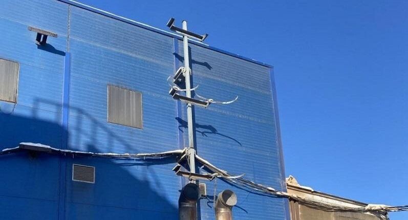    Минэкологии МО