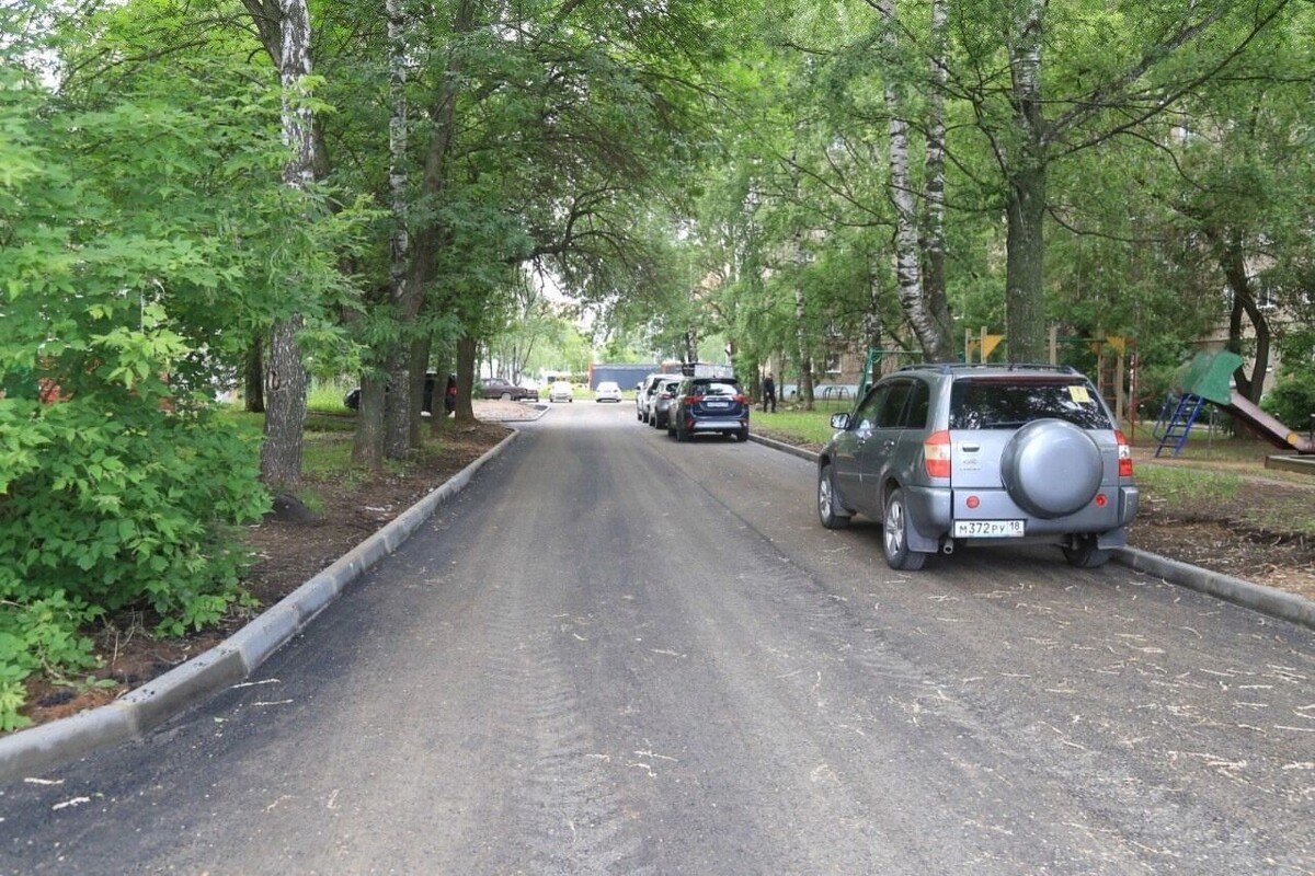     Источник: пресс-служба администрации Ижевска