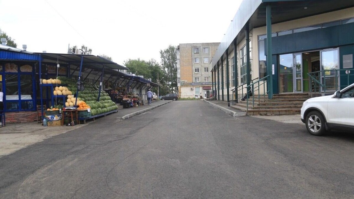     Источник: пресс-служба администрации Ижевска