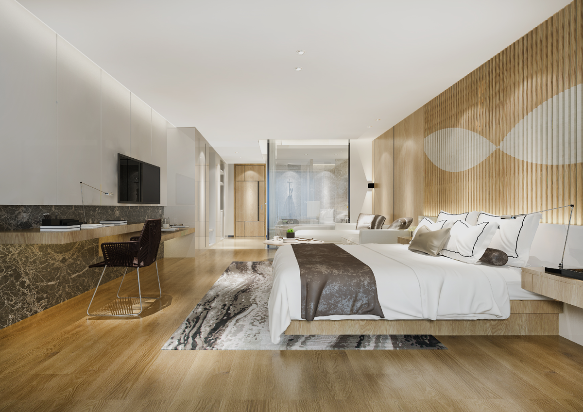 Комплексный и грамотный подход к формированию концепции обеспечит доходность объекта в будущем