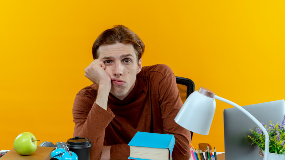    Телефон под подушкой и двойки в дневнике