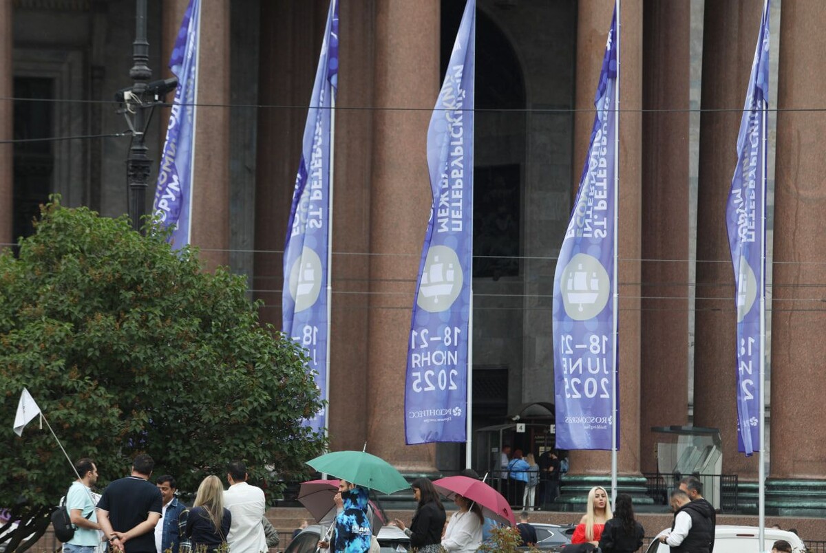     / Источник: © ИЗВЕСТИЯ/Роман Пименов