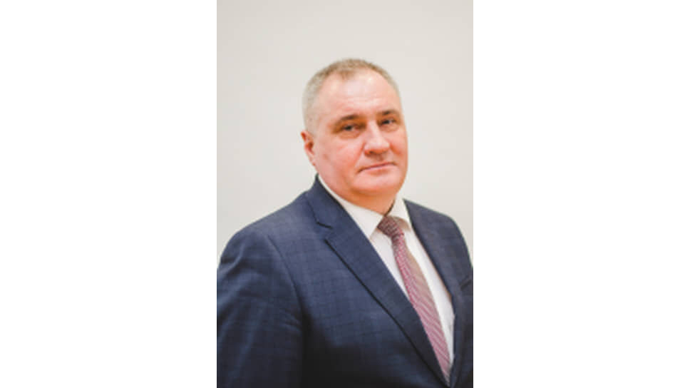 Сергей Клиросов.📷Фото: Дума Кушвинского городского округа