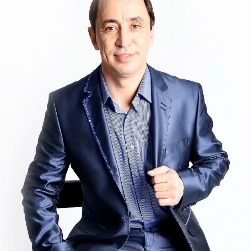    Фото: соцсети Расима Низамова