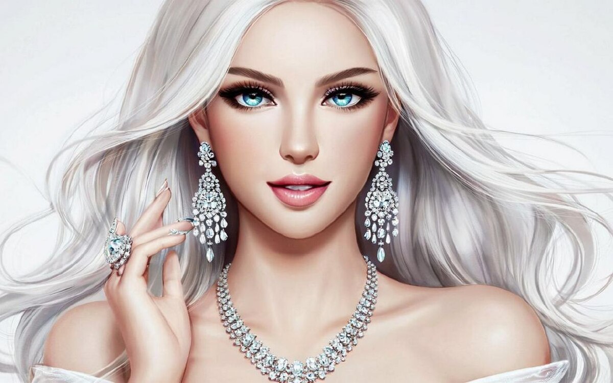    В Воронеже спрос на бюджетные украшения вырос в 2,3 раза сгенерировано нейросетью Kandinsky