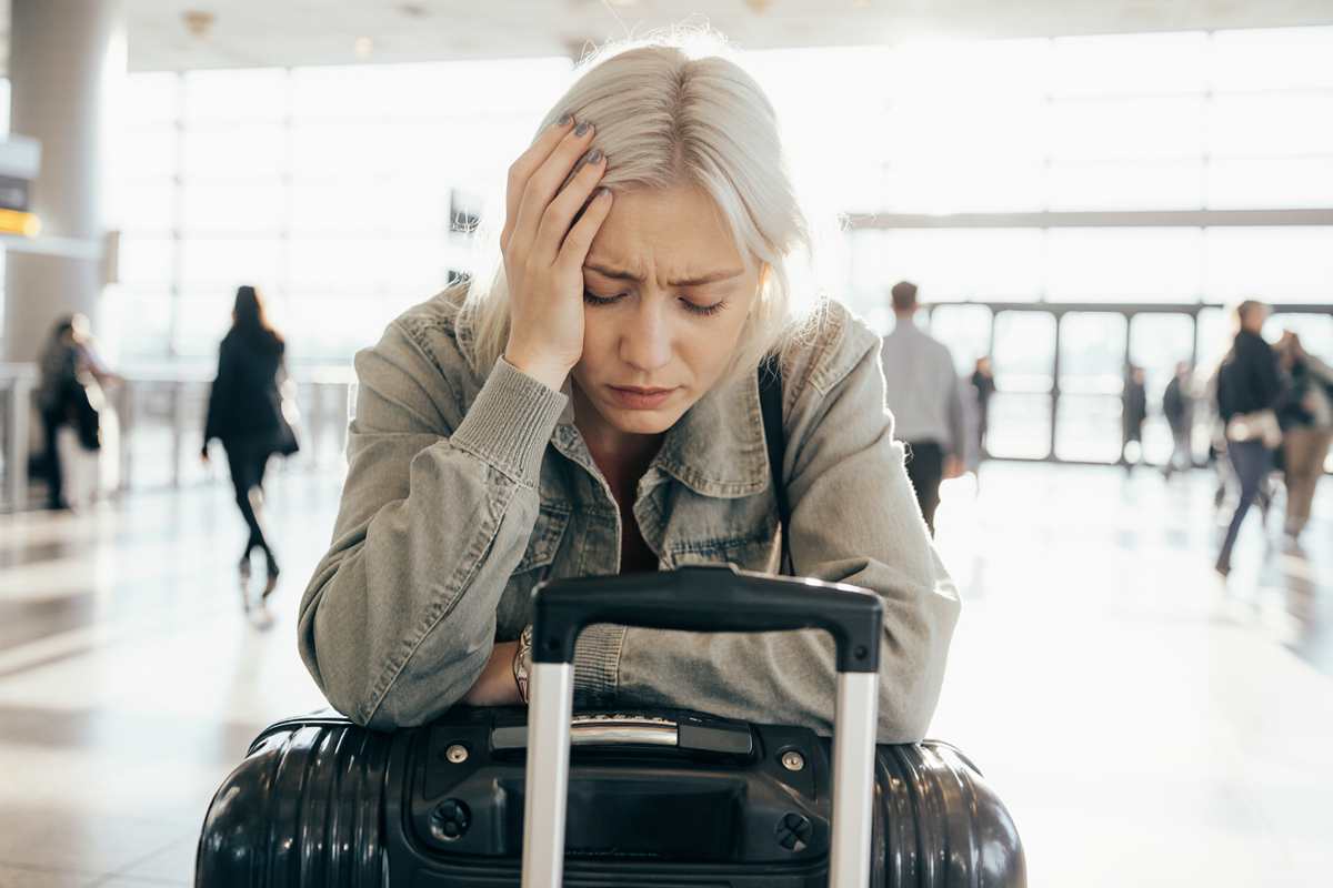 Знакомое чувство? Превратим отпуск в источник энергии!