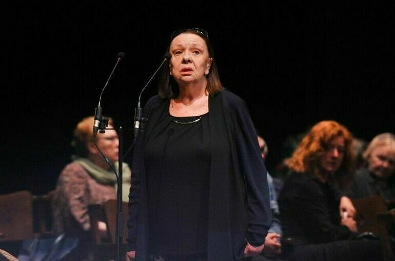   Александр Авилов /Агентство «Москва»