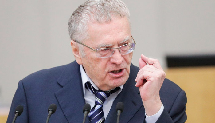 Он знал: Жириновский предсказал и войну Израиля с Ираном, и ее страшный итог