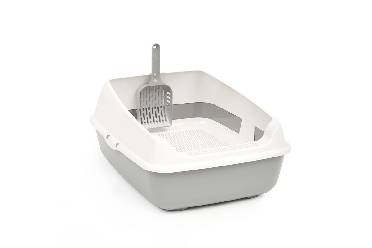 Яндекс Маркет📷Лотки для кошек отличаются друг от друга по виду и функционалу