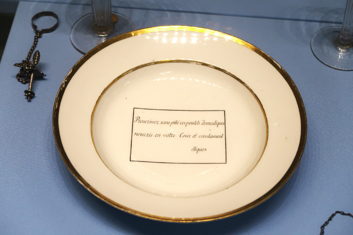 -4
