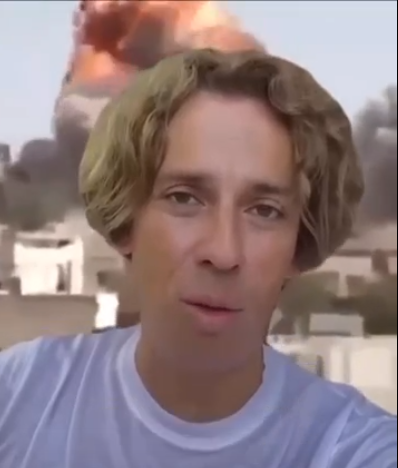 Мне здесь спокойно..