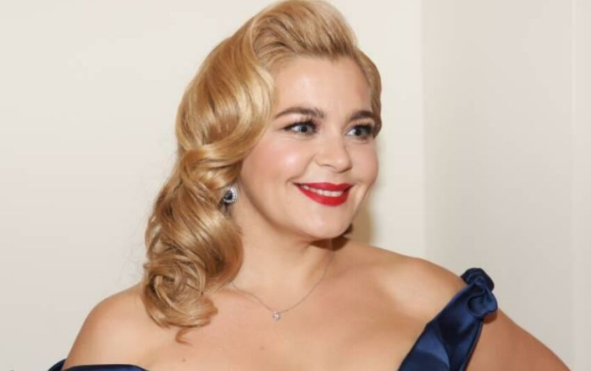 Ирина Пегова