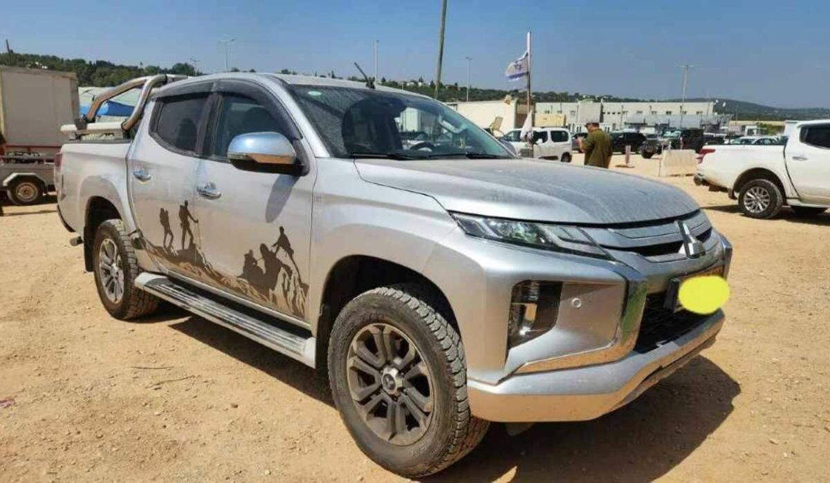     Автомобиль жены Андрея Макаревича*. Источник: ria.ru Автор фото: Скриншот видео