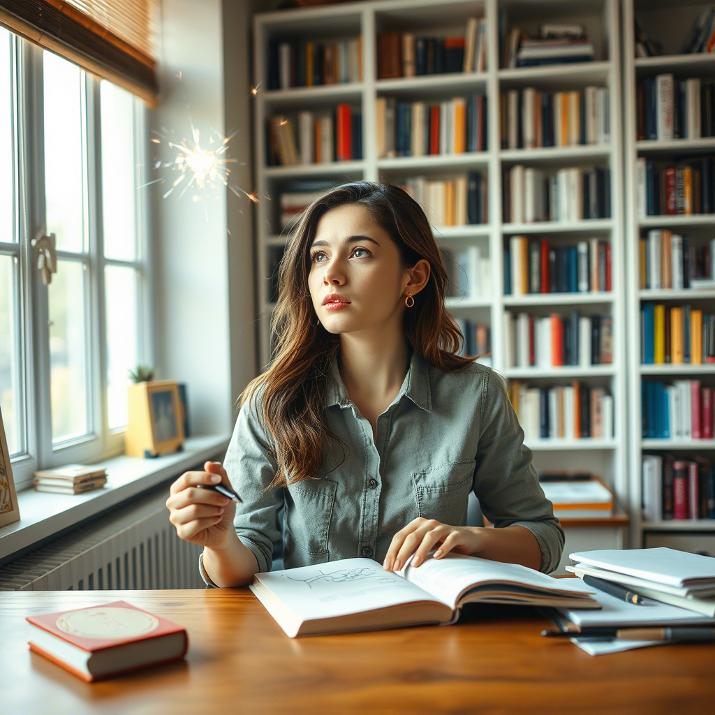 думай на английском!