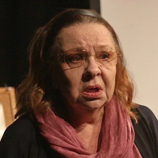     Умерла актриса Наталья Тенякова