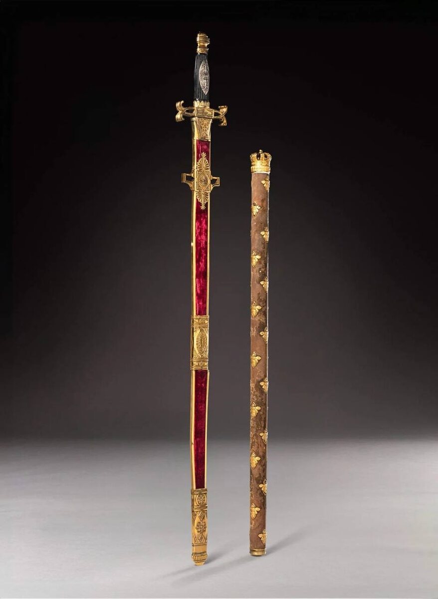    Вещи Наполеона выставят на аукционе Sotheby's (фото 2)