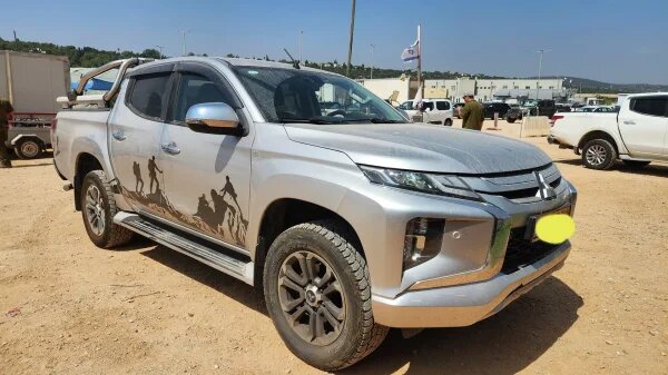    Авто Андрея Макаревича*. Фото: МК