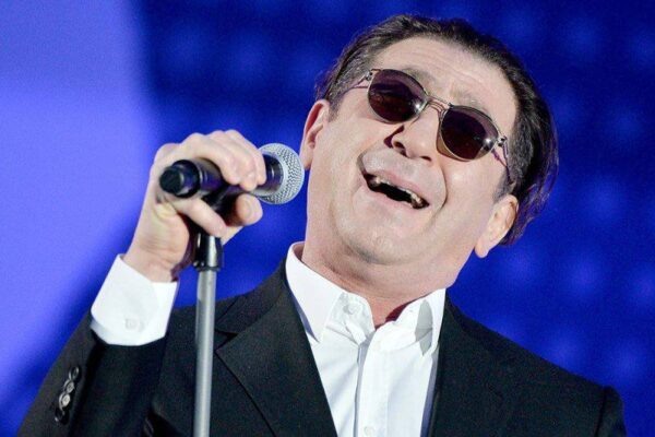    Григорий Лепс. Фото: КП