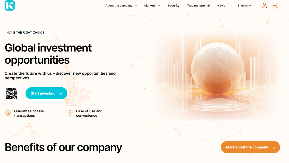 Брокер Kanvorx отзывы: юридический разбор, признаки мошенничества и как вернуть деньги