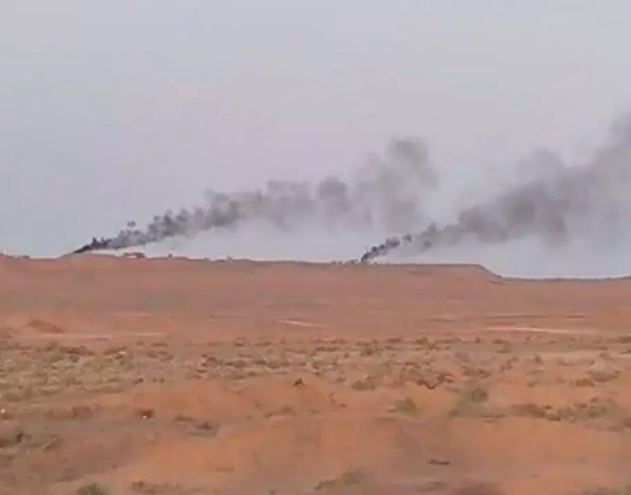 © Photo : агентство Fars