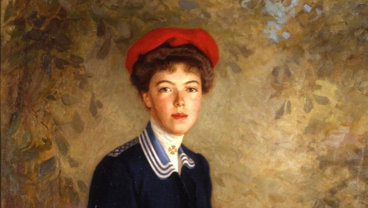     Автор: В. К. Штемберг, 1908 г.