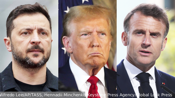     Фото: IMAGO/Andreas Stroh/Global Look Press, Wilfredo Lee/AP/TASS, Hennadii Minchenko/Keystone Press Agency/Global Look Press   
 Текст: Дмитрий Бавырин