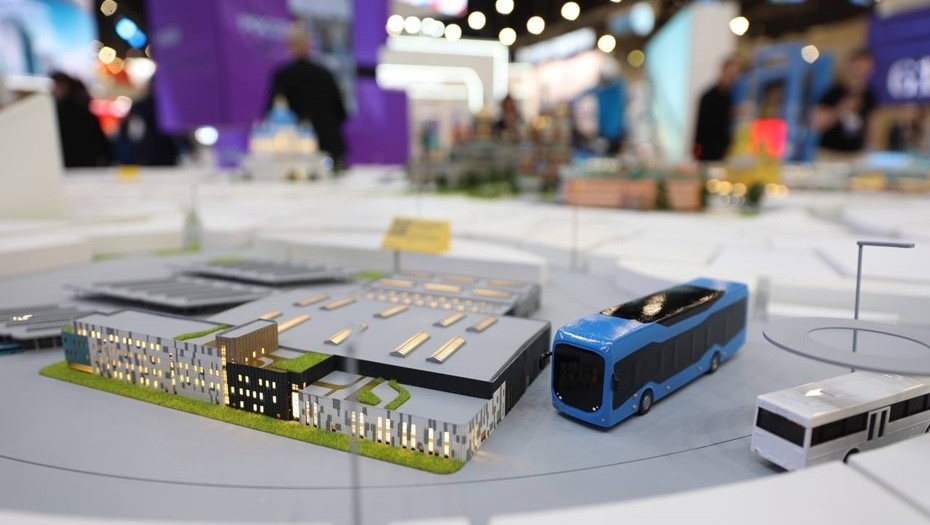    Автор фото: Комитет по транспорту Петербурга