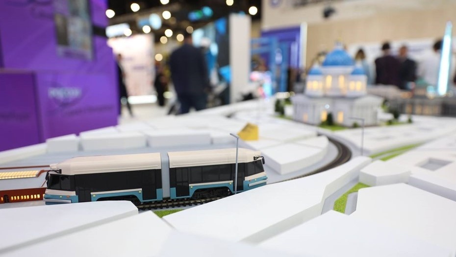    Автор фото: Комитет по транспорту Петербурга