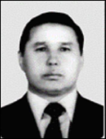 Айдосов Абылай