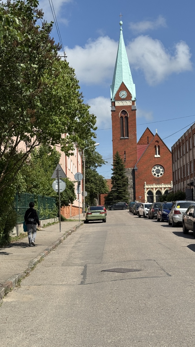 Храм Покрова Пресвятой Богородицы