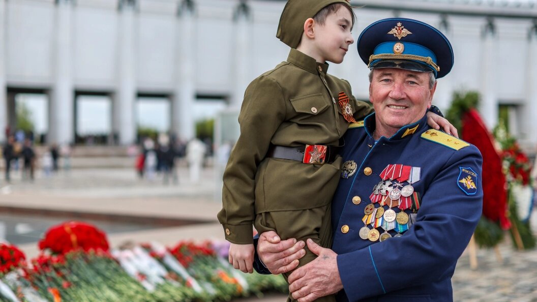    © Belkin Alexey news.ru/Globallookpress