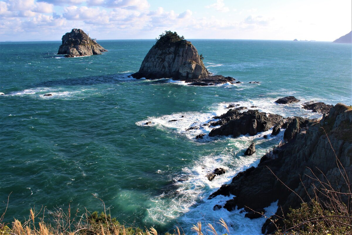 Японское море