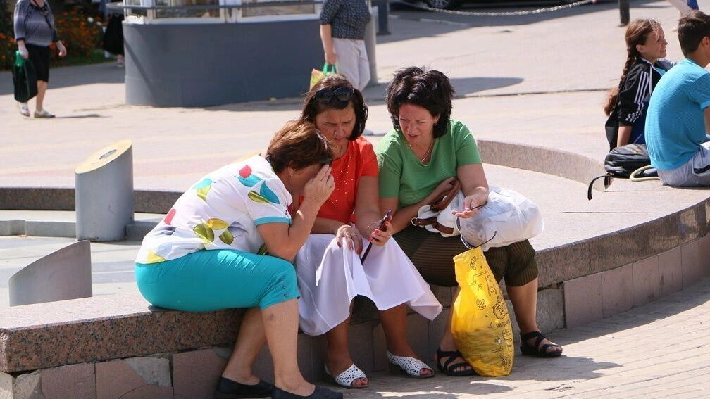 Фото: 1MI. Массовые атаки мошенников на жителей РФ вынудили власти вводить унизительные ограничения для добропорядочных граждан