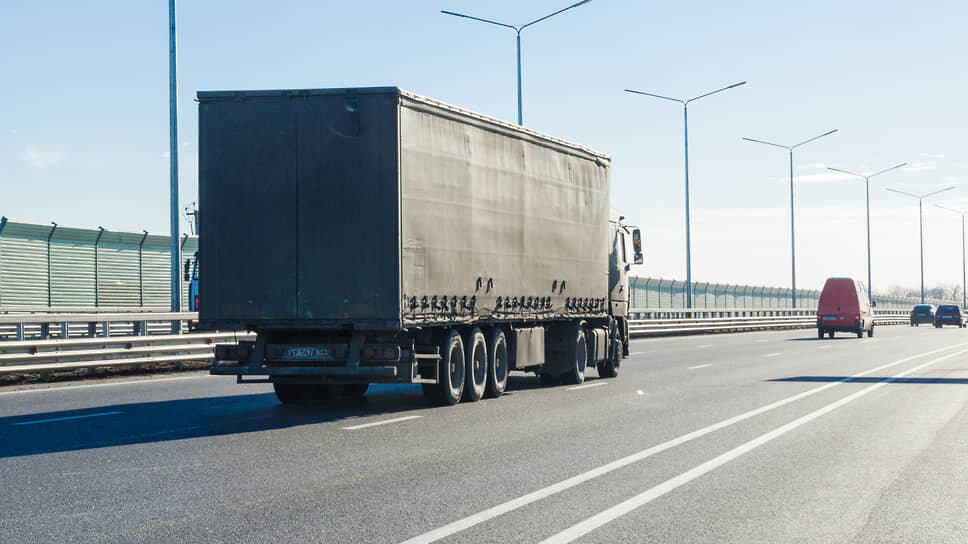 Фото: Олег Харсеев / Коммерсантъ