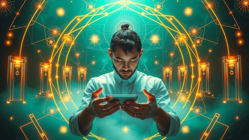    Хотите выиграть на чемпионате Quantum Beauty? Узнайте, как создать идеальное портфолио: фото, видео и секреты успеха ждут вас! Юлия Павлова