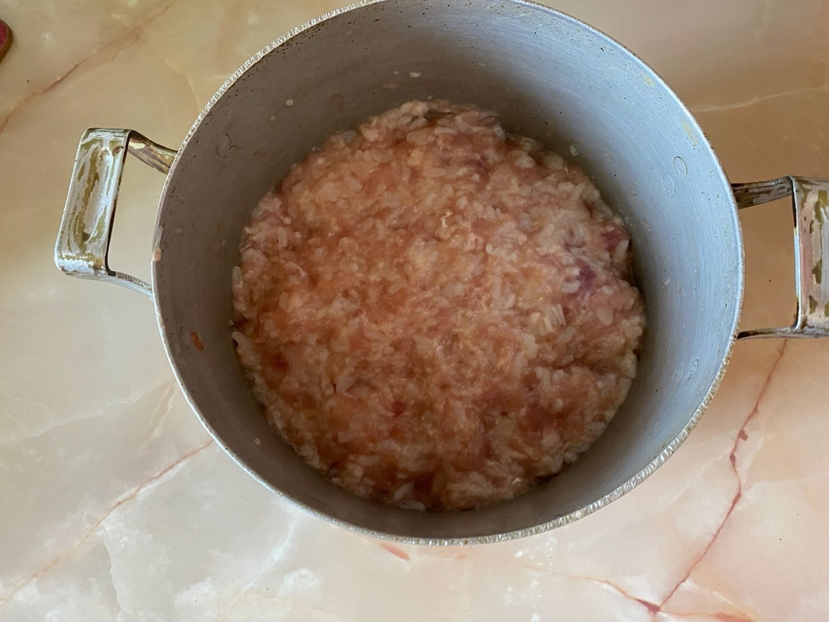    Приступаем к приготовлению