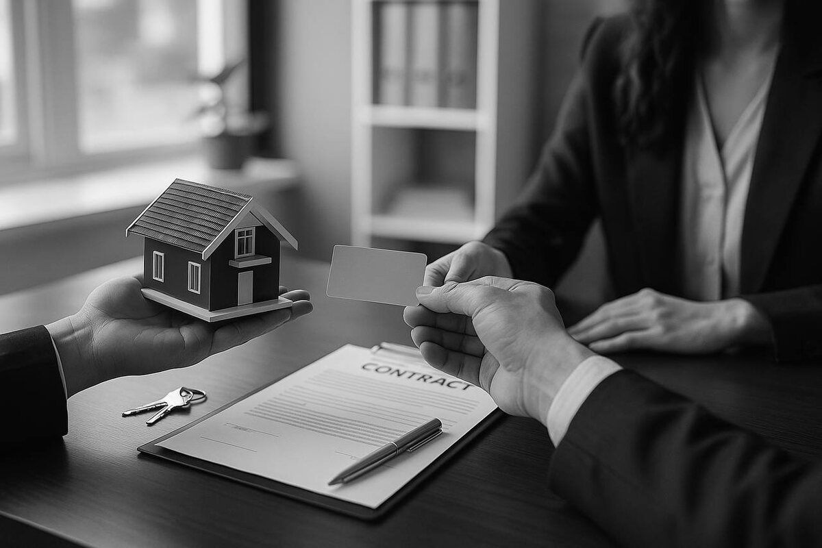 В России запретили сделки с недвижимостью за наличные: что теперь грозит покупателям и продавцам