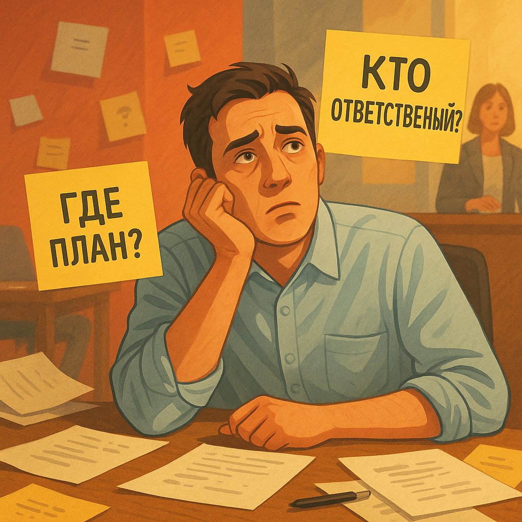 Вы тоже забываете о чем договорились на встречи, а бумажки и записи в блокнот не помогают?