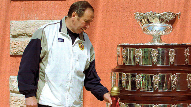 Фото Вячеслав Евдокимов