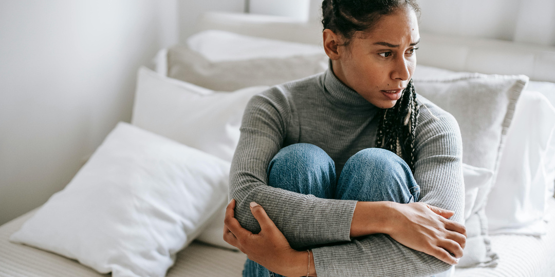 Как человек перетягивает на себя чужие проблемы