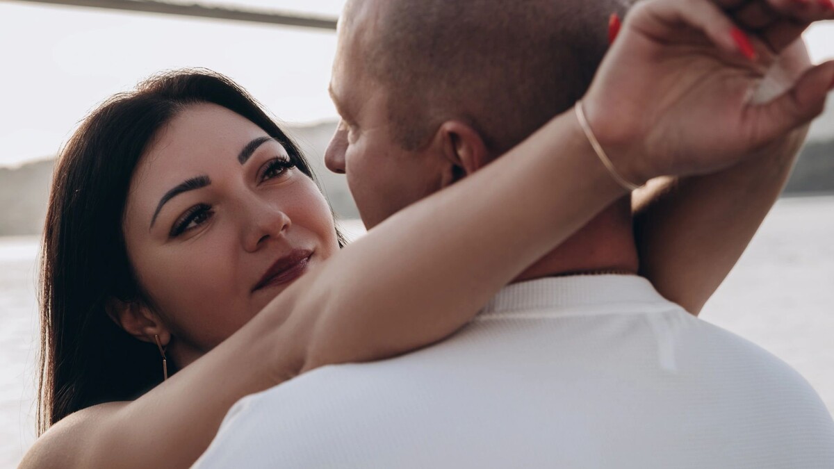    Фото из архива Анастасии Ивановой