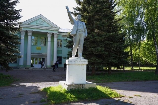    Дом Культуры в Соцгороде представляет особое значение для горожан. Фото: АиФ-Казань